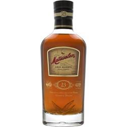 Rum 23 Solera 40% 70 cl